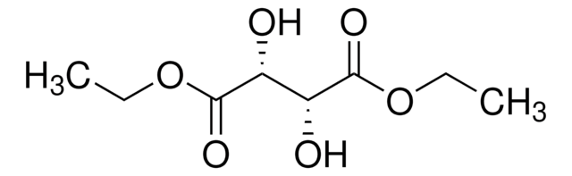 Diethyl ?-tartrate