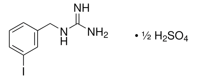 Iobenguane sulfate