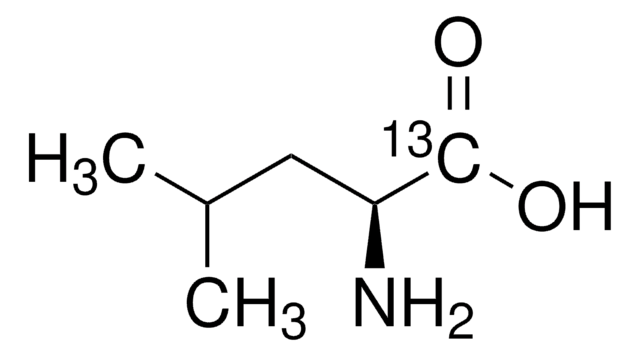 ?-Leucine-1-¹³C