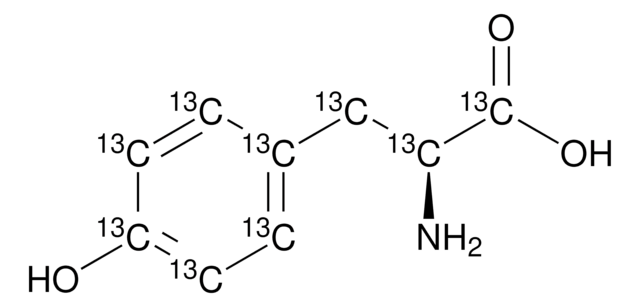 ?-Tyrosine-¹³C?