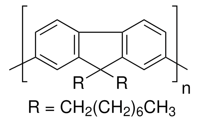 Poly(9,9-di-n-octylfluorenyl-2,7-diyl)