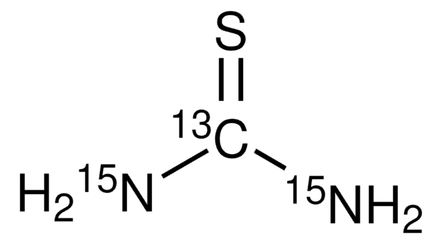 Thiourea-¹³C,¹?N?
