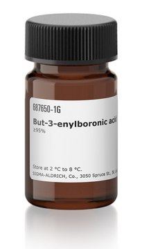 But-3-enylboronic acid