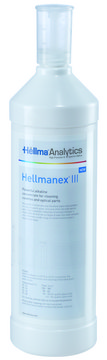 HELLMANEX(TM) III, SPECIAL CLEANING CON&