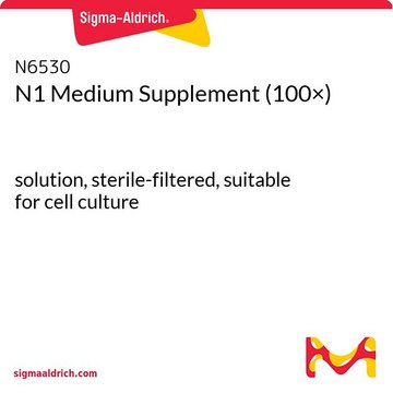 N1 Medium Supplement (100×)