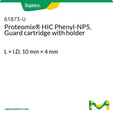 PROTEOMIX HIC PHENYL-NP5,5UM, 1CM X