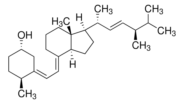 Dihydrotachysterol for system suitability