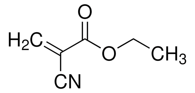 Ethyl 2-cyanoacrylate