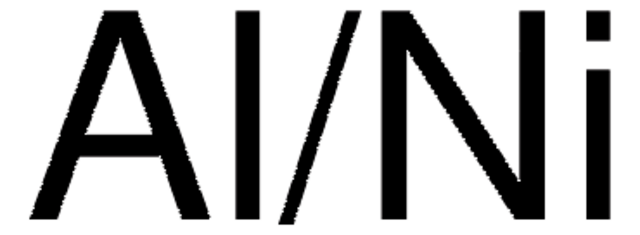 Aluminum-nickel alloy