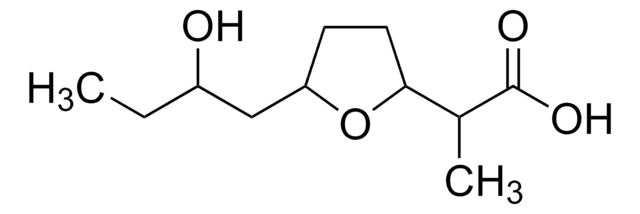 Homononactinic acid