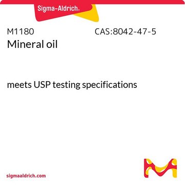Mineral oil