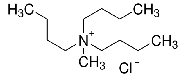 Tributylmethylammonium chloride solution