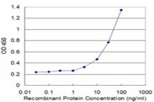 Monoclonal Anti-MMP23B antibody produced in