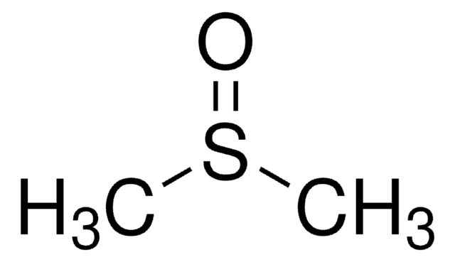 Methyl sulfoxide