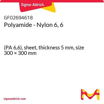 POLYAMIDE - NYLON 6, 6,