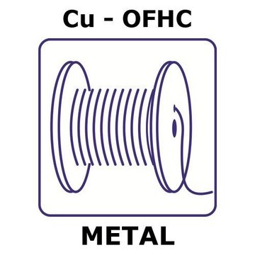 Copper - O.F.H.C.