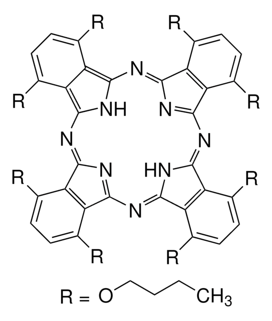 1,4,8,11,15,18,22,25-Octabutoxy-29H,31H-phthalocyanine