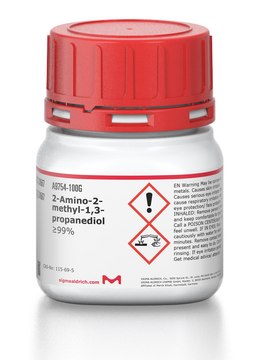 2-Amino-2-methyl-1,3-propanediol
