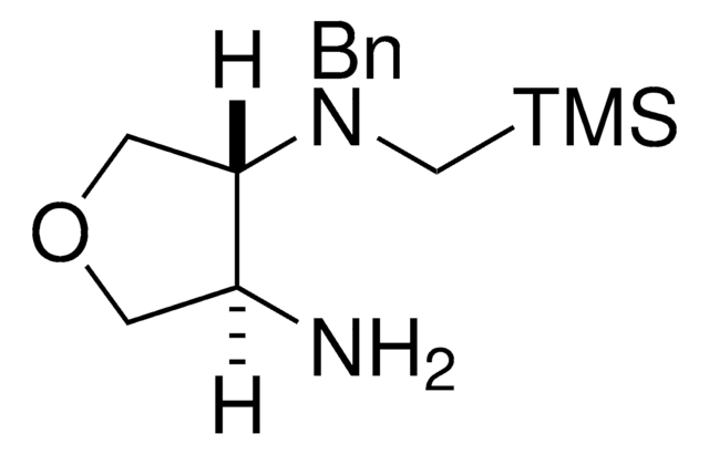 SLAP 2,3-Bicyclo-(3,4-THF) N-BnPip Reagent