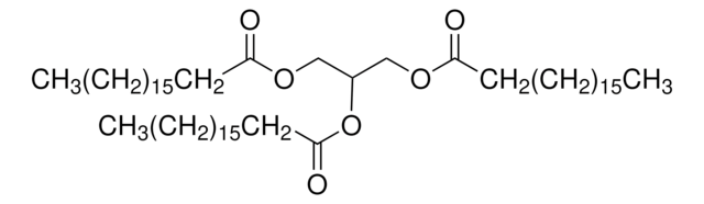 Glyceryl tristearate