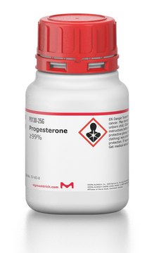 Progesterone