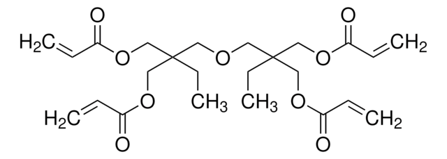 Di(trimethylolpropane) tetraacrylate