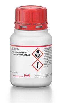 Bis(acetylacetonato)dioxomolybdenum(VI)