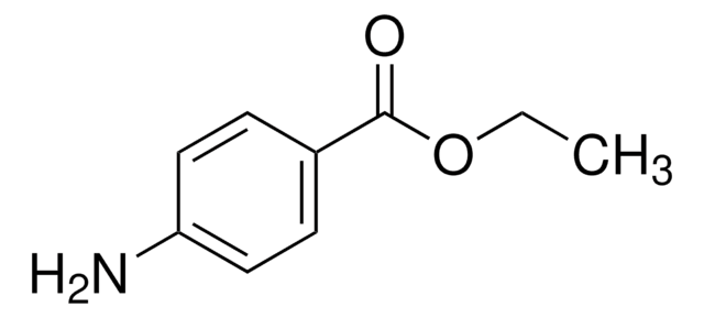 BENZOCAINE, UNITED STATES PHARMACOPEIA (