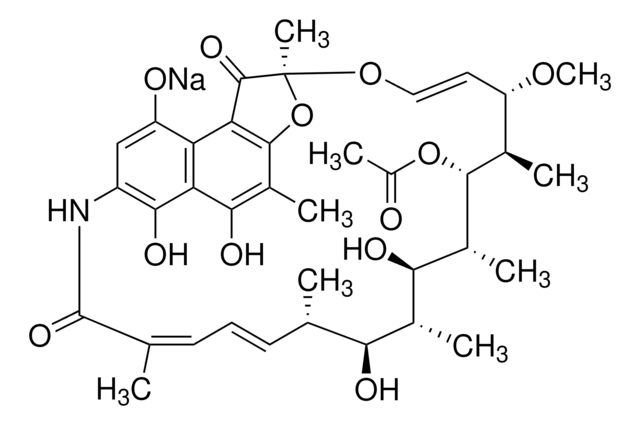 Rifamycin Sodium