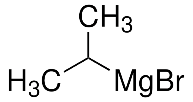 Isopropylmagnesium bromide solution