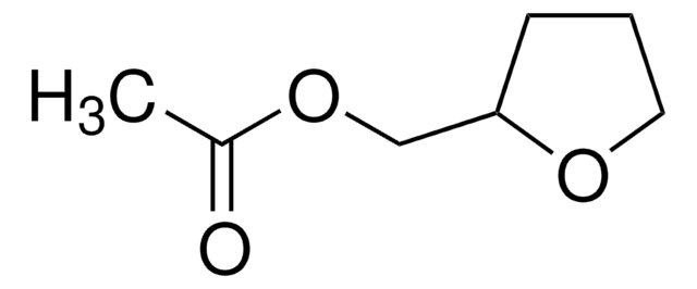 Tetrahydrofurfuryl acetate