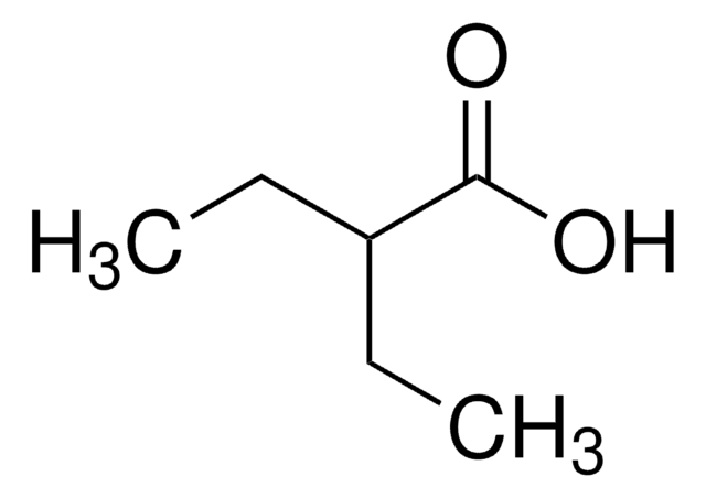 2-Ethylbutyric acid