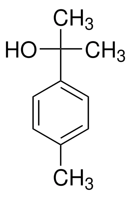 p,?,?-Trimethylbenzyl alcohol