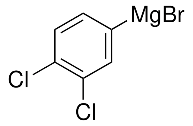 3,4-Dichlorophenylmagnesium bromide solution