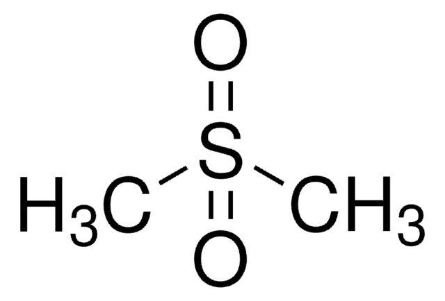 METHYLSULFONYLMETHANE, UNITED STATES PHA