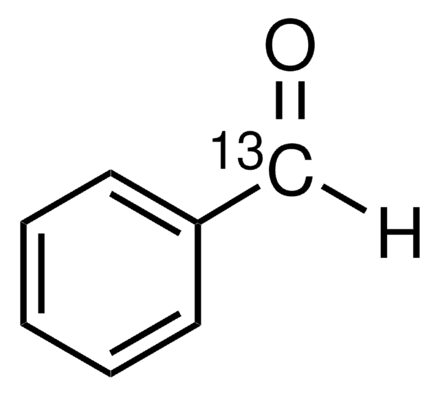 Benzaldehyde-?-¹³C