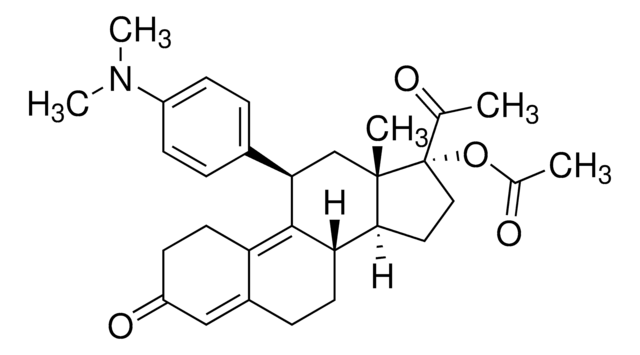 ULIPRISTAL ACETATE