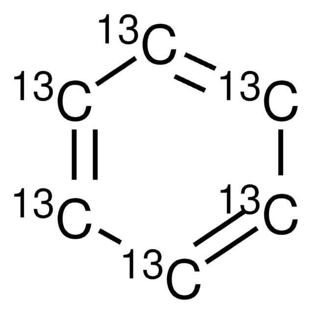 Benzene-¹³C?