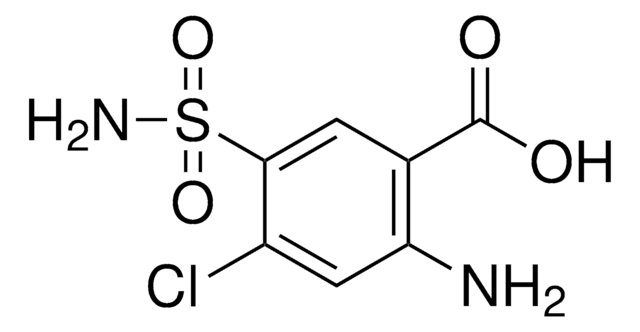 FUROSEMIDE RELATED COMPOUND B