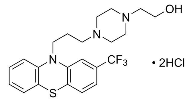 Fluphenazine Hydrochloride