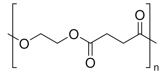 Poly(ethylene succinate)