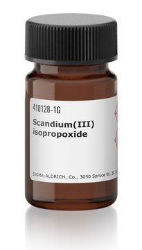 Scandium(III) isopropoxide