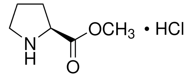 ?-Proline methyl ester hydrochloride