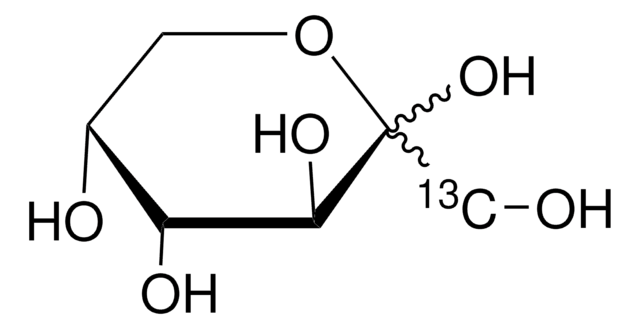 ?-Fructose-1-¹³C