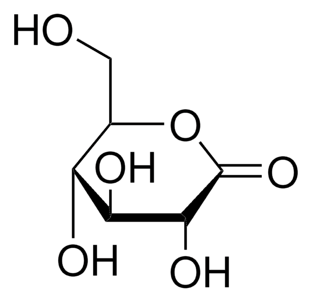 GLUCONOLACTONE