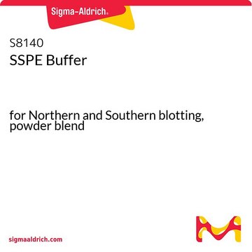 SSPE Buffer