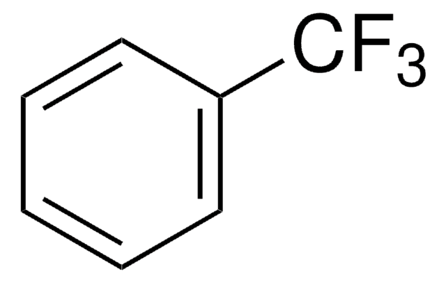 ALPHA,ALPHA,ALPHA-TRIFLUOROTOLUENE, 99+%