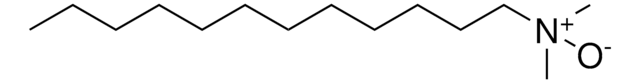 N,N-Dimethyldodecylamine N-oxide solution