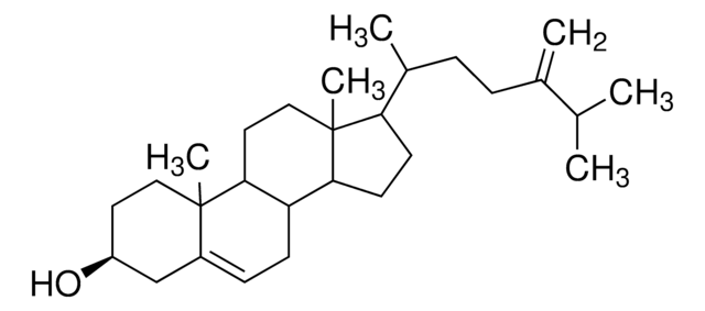 24-Methylene cholesterol