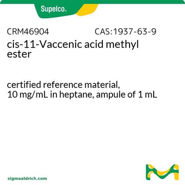cis-11-Vaccenic acid methyl ester